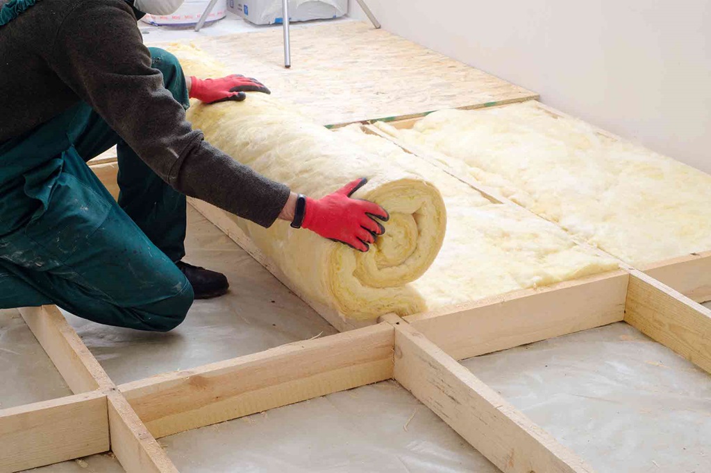 How to Determine If You Need More Underfloor Insulation