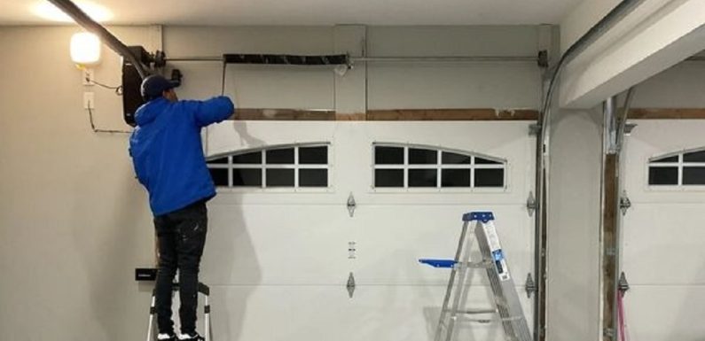 Garage Door Spring Replacement: What Every Homeowner Needs to Know Before It Breaks