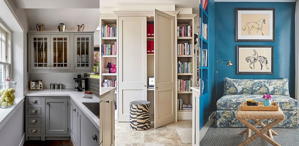Hidden Storage Hacks for Small Spaces: Clever Ways to Maximize Every Inch
