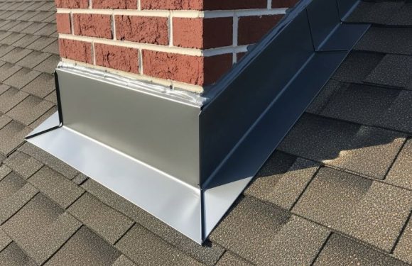 Janowitz Roofing Roof Flashing Failure Prevention