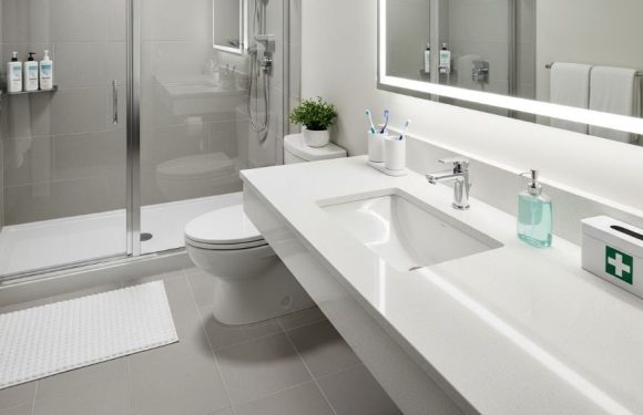 How to Prepare a Bathroom Cleaning Checklist for Bathroom Safety