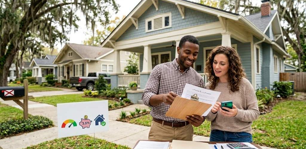 FHA Loan Requirements Alabama: Complete Guide for First-Time Homebuyers