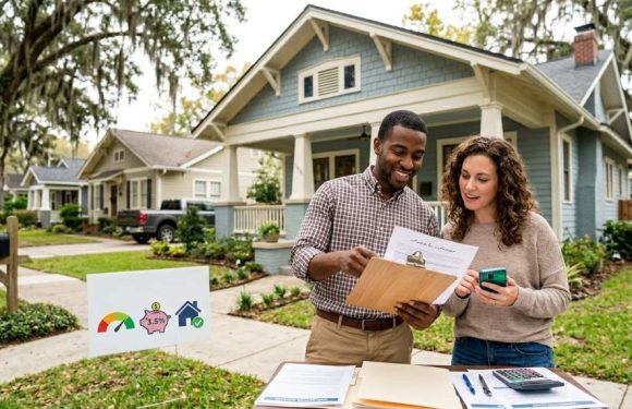 FHA Loan Requirements Alabama: Complete Guide for First-Time Homebuyers