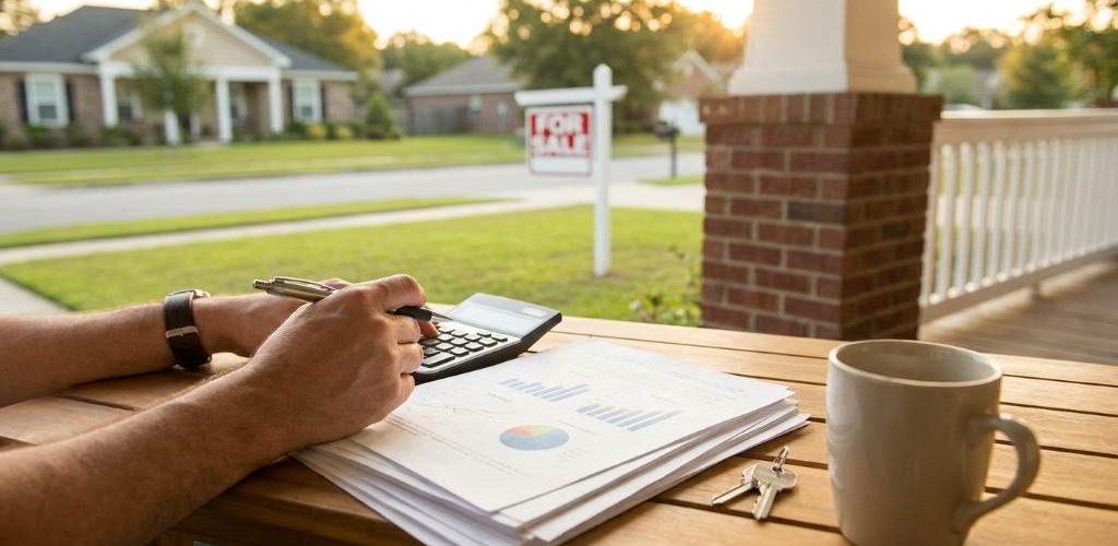 Lowest Mortgage Rates in Alabama Today: Smart Ways to Secure the Best Home Loan