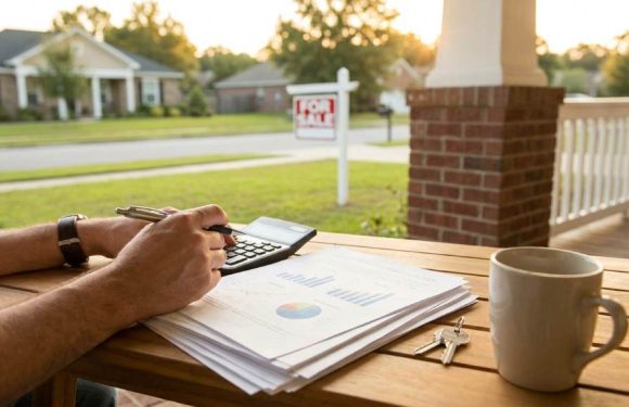 Lowest Mortgage Rates in Alabama Today: Smart Ways to Secure the Best Home Loan
