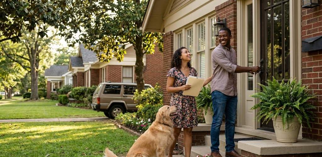 Best First Time Home Buyer Loans in Alabama: Your Complete Guide to Getting Started