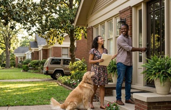 Best First Time Home Buyer Loans in Alabama: Your Complete Guide to Getting Started