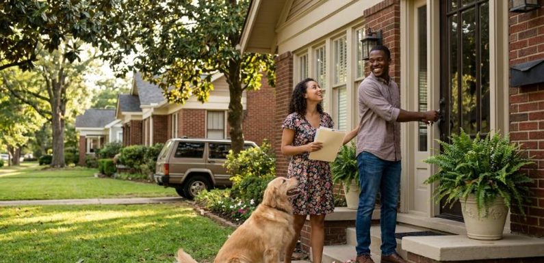Best First Time Home Buyer Loans in Alabama: Your Complete Guide to Getting Started