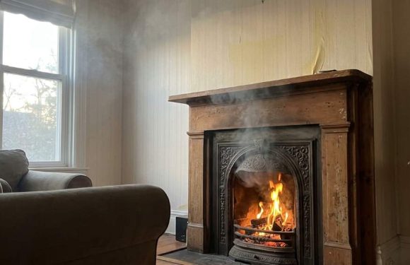 Why Older Homes in Pittsburgh, PA Develop Indoor Smoke Smell