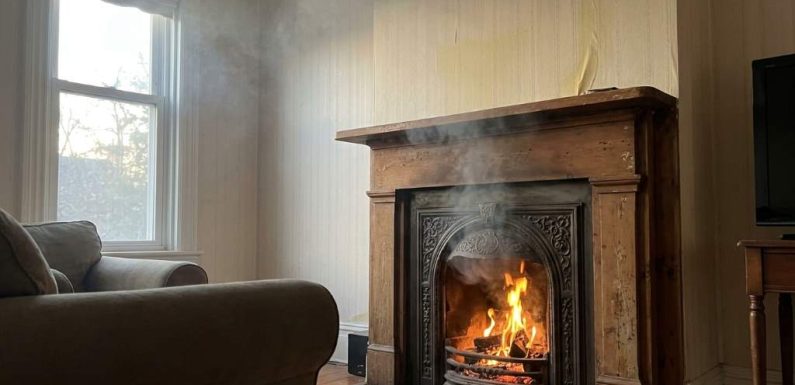 Why Older Homes in Pittsburgh, PA Develop Indoor Smoke Smell