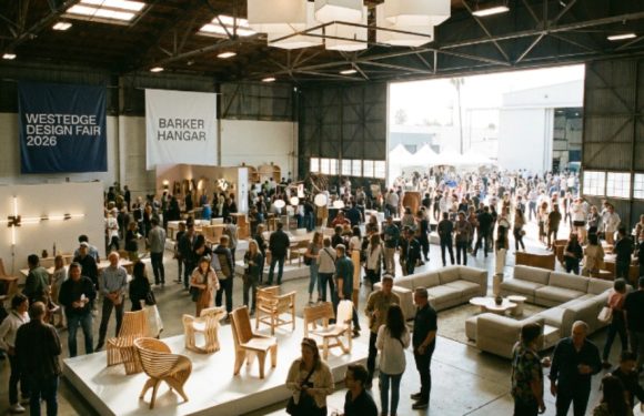 WestEdge Design Fair 2026 Survival Guide: Tickets, Schedule and Must-See Exhibits