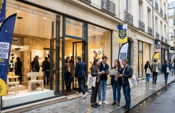 What to Expect at Paris Design Week 2026: Trends, Talks and Exhibitions