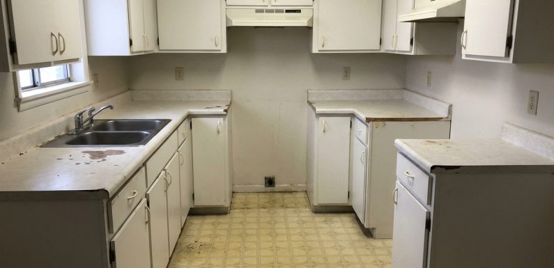 Reformar la cocina: cómo elegir el azulejo perfecto para un resultado que dure décadas