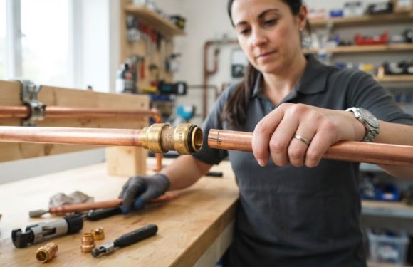 How to Connect Copper Pipe Without Soldering: A Complete Guide