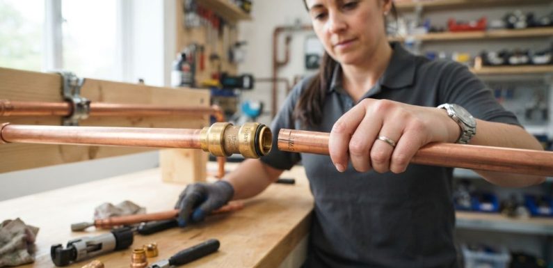 How to Connect Copper Pipe Without Soldering: A Complete Guide