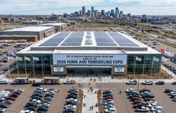 Denver Home and Remodeling Expo 2026: Dates, Tickets, Exhibitors, and Shows