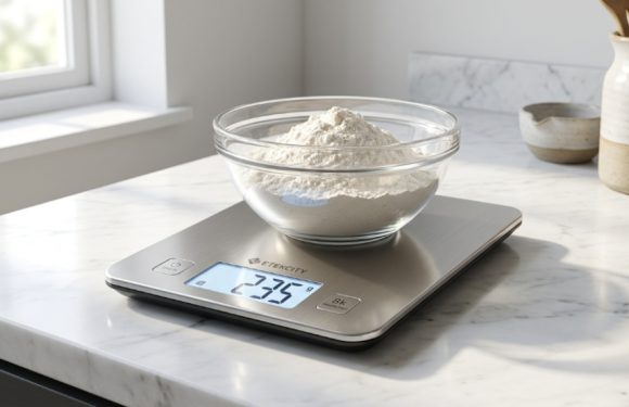 Is Etekcity Food Scale a Good Choice for Your Kitchen?