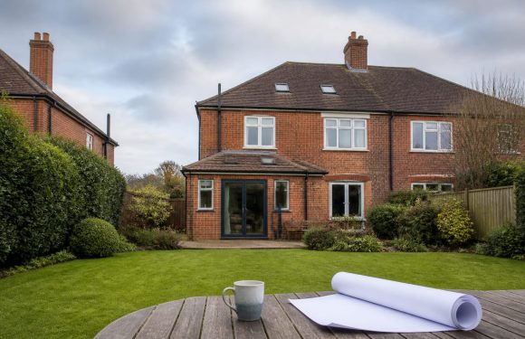 When to Hire a Residential Architect